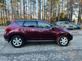 Used 2010 Nissan Murano SL w/ Leather Pkg image 5