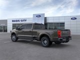 New 2025 Ford F350 XL image 4
