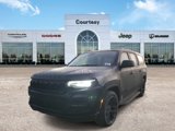 New 2025 Jeep Wagoneer L Series II image 2
