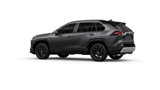 New 2025 Toyota RAV4 XSE image 5
