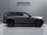 New 2025 Jeep Grand Cherokee L Limited image 2