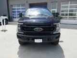 Certified 2022 Ford F350 Lariat w/ Tremor Off-Road Package image 3