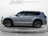 New 2025 Volkswagen Atlas SEL Premium R-Line image 4