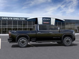 New 2025 GMC Sierra 2500 Denali Ultimate image 5