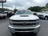 Used 2019 Chevrolet Silverado 2500 LTZ w/ Duramax Plus Package image 2