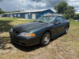 Used 1998 Ford Mustang Coupe image 2