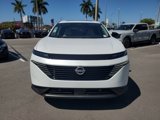 New 2025 Nissan Murano SL image 2