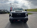 New 2025 Chevrolet Silverado 3500 LT w/ Trail Boss Package image 3