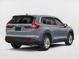 New 2026 Honda CR-V EX-L image 2