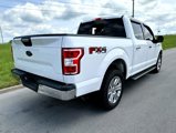Used 2018 Ford F150 XLT w/ Equipment Group 302A Luxury image 6