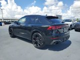 New 2025 Audi RS Q8 performance image 4