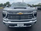 New 2025 Chevrolet Silverado 3500 LTZ w/ LTZ Texas Edition image 5