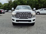New 2025 RAM 2500 Limited image 2