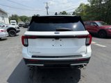 Used 2025 Ford Explorer Platinum w/ Ultimate Package image 4