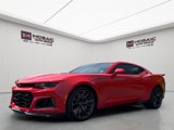 Used 2022 Chevrolet Camaro ZL1 image 3