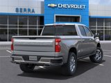 New 2025 Chevrolet Silverado 1500 LTZ w/ LTZ Convenience Package II image 4