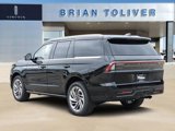 New 2025 Lincoln Navigator Reserve image 4