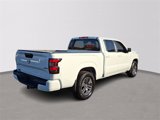 New 2025 Nissan Frontier SV w/ Tow Package image 4