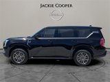 New 2025 Nissan Armada Platinum w/ Convenience Package image 2