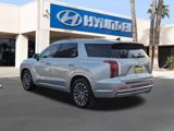New 2025 Hyundai Palisade Calligraphy image 3