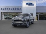 New 2025 Ford F150 Lariat w/ Equipment Group 501A Mid image 2