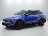 New 2026 Kia Sportage X-Pro Prestige image 3