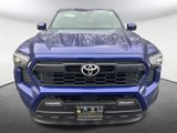 New 2025 Toyota Tacoma TRD Off-Road image 4