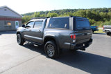 Used 2020 Toyota Tacoma TRD Pro image 3
