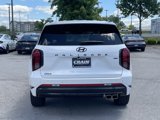 New 2025 Hyundai Palisade Calligraphy image 6
