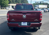 Used 2019 RAM 2500 Big Horn image 4