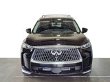New 2026 INFINITI QX60 Luxe image 2