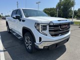 New 2026 GMC Sierra 1500 SLT w/ SLT Premium Package image 4