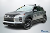 New 2025 Mitsubishi Outlander Sport AWD image 2