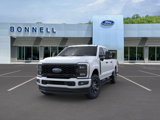 New 2025 Ford F350 XL image 2