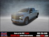 New 2025 Chevrolet Silverado 1500 LTZ w/ Technology Package image 4