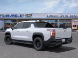 New 2025 Chevrolet Silverado EV LT image 3