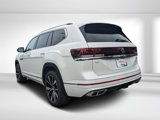 New 2025 Volkswagen Atlas SEL Premium R-Line image 6