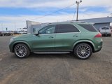 New 2025 Mercedes-Benz GLE 450 4MATIC image 3