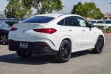 New 2026 Mercedes-Benz GLE 53 AMG 4MATIC Coupe image 6