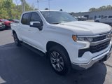 New 2025 Chevrolet Silverado 1500 LT image 2