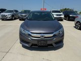 Used 2016 Honda Civic LX image 2