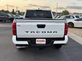 Certified 2024 Toyota Tacoma TRD Sport image 4