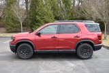 New 2026 Honda Passport TrailSport Elite image 4