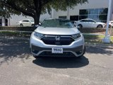 Certified 2022 Honda CR-V EX image 2