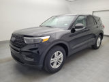 Used 2023 Ford Explorer 4WD image 2