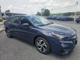 New 2025 Subaru Legacy Premium image 3