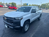 New 2026 Chevrolet Colorado W/T w/ Advanced Trailering Package image 3