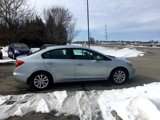 Used 2012 Honda Civic EX image 5