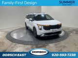 New 2026 Kia Carnival SX image 3