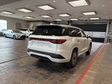 New 2025 Lexus TX 350 AWD image 5